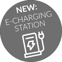 e-ladestation