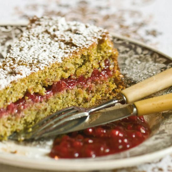 Unser Frühstücksbuffet im Naturhotel Edelweiss