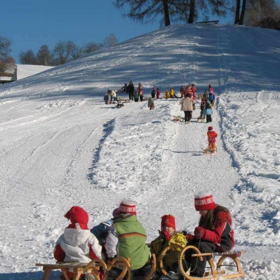 Hotel Natura Edelweiss a Terento - Val Pusteria / Alto Adige