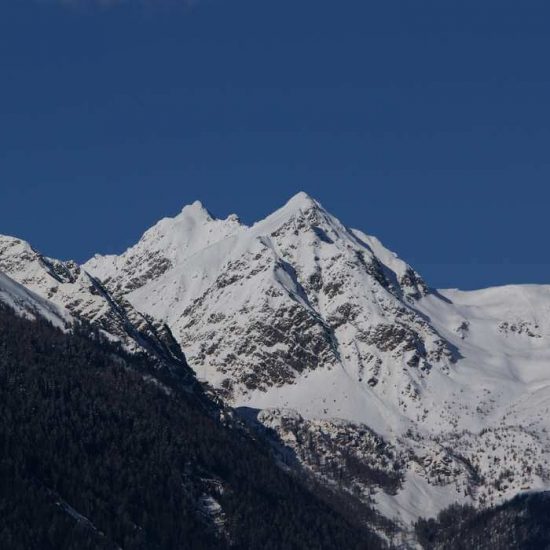 Naturhotel Edelweiss in Terenten - Pustertal / Südtirol