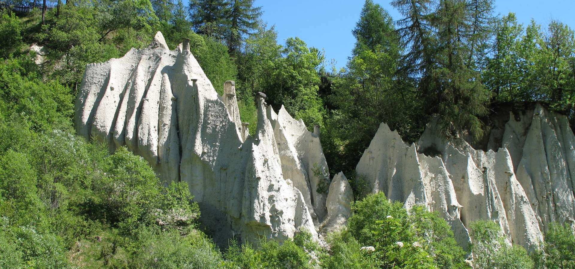 Sommerurlaub Pustertal / Südtirol