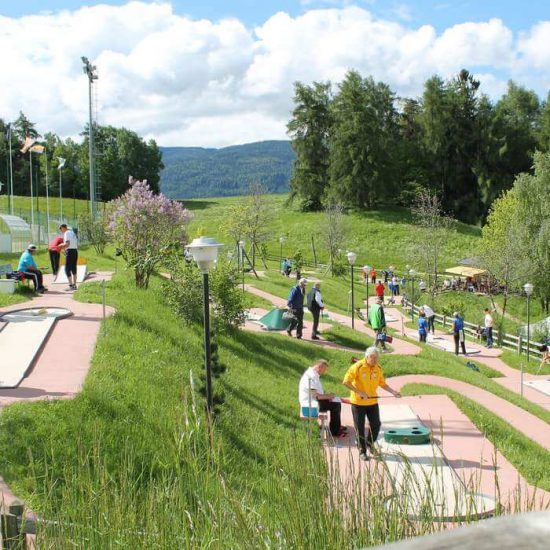 Unbeschwerter Urlaub in Terenten