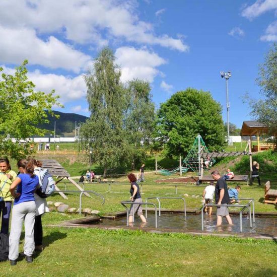 Unbeschwerter Urlaub in Terenten