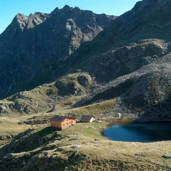 Auf Entdeckungsreise in der Ferienregion Kronplatz