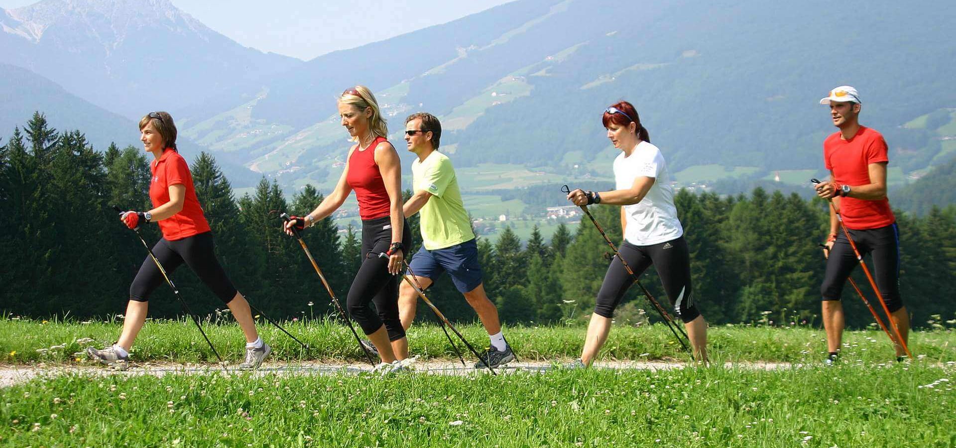 Urlaub Kronplatz Terenten