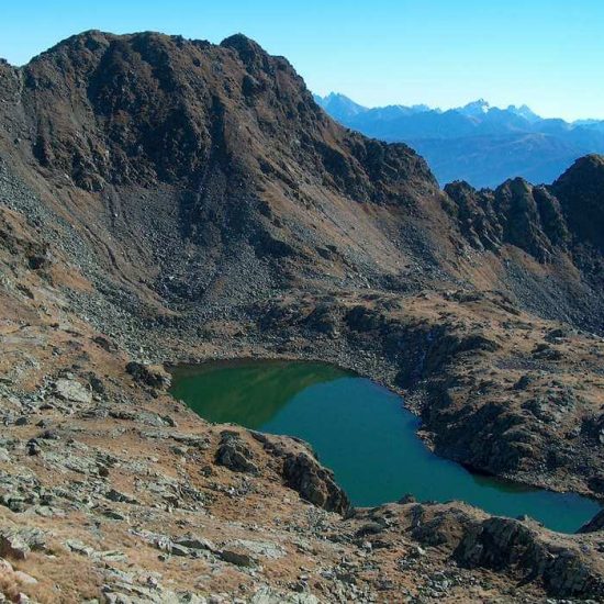 Spannender Wanderurlaub im Pustertal