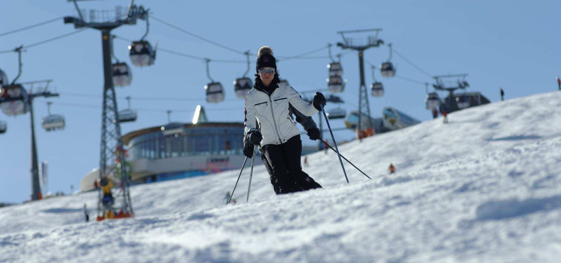 Winterurlaub Kronplatz Südtirol